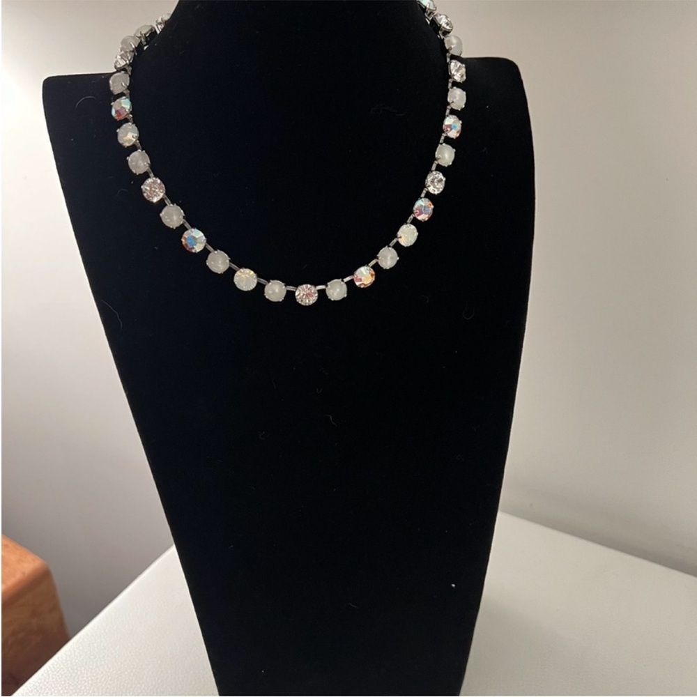 NWT Sabika Manhattan Choker